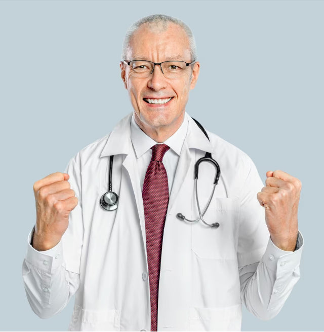 360 Degrees Electric Toothbrush